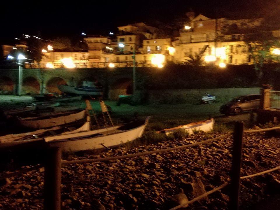 Casa Verde Mare Castel di Tusa Dış mekan fotoğraf